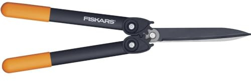 Fiskars 114800 - Tagliasiepi