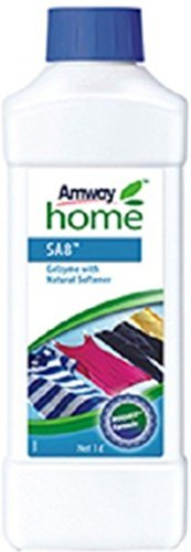 Amway sa8tm flytande tvättmedel Koncentrat (500 ml)