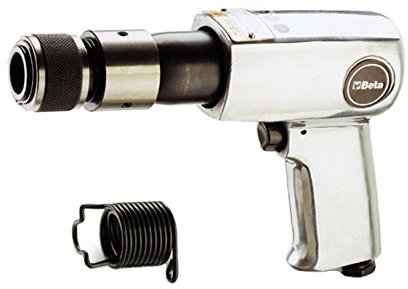 Beta 1940 SD scalpello per il modello 1940 Air Hammer, 175 mm Lunghezza