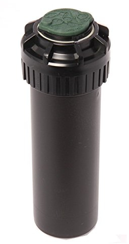 Rain Bird 5004 PC 3.0 - Sprinkler, 3 Stück, Bewässerung, Radius: 7,6 m bis 15,2 m (5006 Plus PC)