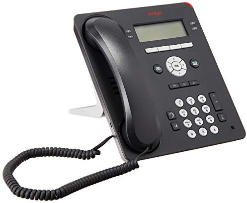 Avaya 9504 Digital Telephone (700508197) - Global (Renewed)