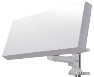 ANTENNE Parabole Design Plate Satellite HD Astra HOTBIRD CANALSAT FRANSAT TNTSAT