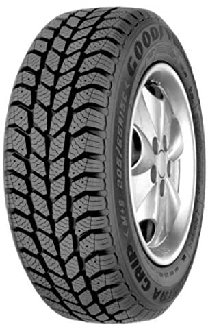 Goodyear Ultra Grip Cargo - 215/65R16 109T - Winterreifen