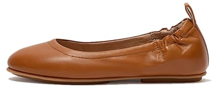 Fitflop ALLEGRO Women's, LIGHT TAN, 3 UK