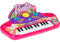 Barbie elektronisches Keyboard (4408)