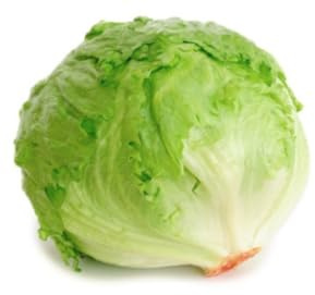 Kejora Iceberg Lettuce - 2 count