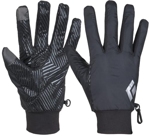Mont Blanc Gloves - Guanti da sci da uomo
