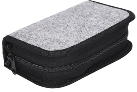 JEWEDECO 8stücke Teiliges Schuhputzset Mit Bürsten Und Schuhcreme Tragbare Reinigungsbürsten Für Schuhe Und Stiefel Leicht Und Langlebig Für Schuhpflege Von Männern Und Frauen