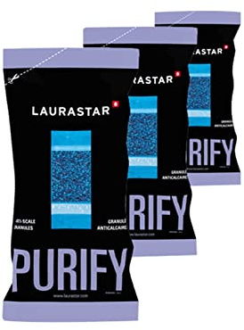 LAURASTAR - 3 recharges 'aqua refill' 302.7800.898