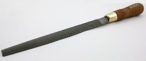 Narex Râpe demi-fronde 25 x 250 mm