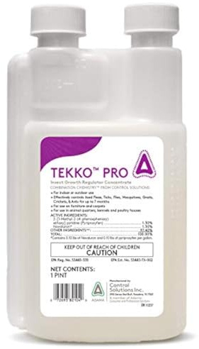 CSI Tekko Pro IGR Insect Growth Regulator 16 Oz - 0.01 Ounces