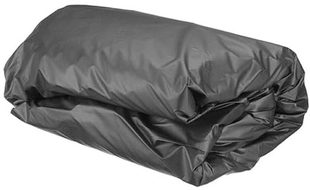 Bache De Protection Camping Car, Bache Caravane - en Tissu Oxford 210D, Housses pour Camping-Car Et Caravane, Imperméable à l'eau, à La Poussière Et Au Soleil 5-8.5M (8,5 x 3 m)