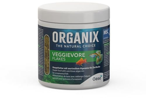 ORGANIX Veggievore Flakes 250 ml