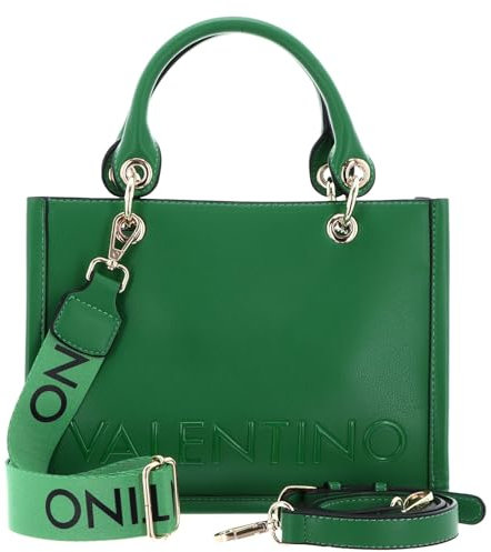Valentino Damen Pigalle Tasche, grün