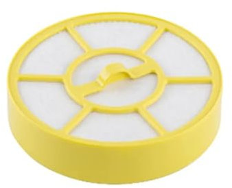GFJNDFZH Filtro Ciclonico for Aspirapolvere Portatile, Compatibile con Karcher VC3, Accessorio Filtro HEPA for Aspirapolvere(A)