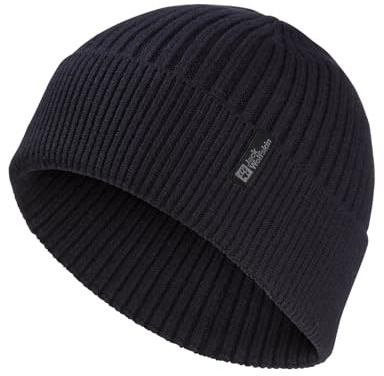 Jack Wolfskin Unisex Beanie-Mütze Cosy Beanie