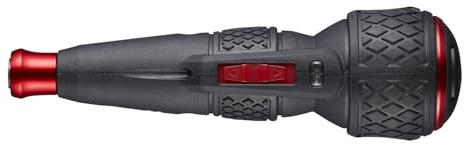 Vessel Electric Ball Driver (Body Only) Electric Ball II Charging with USB Type C Maximum Output Torque 3Nm 220USBC