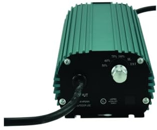 balasto electrónico Balasto eléctrico 600w 240V