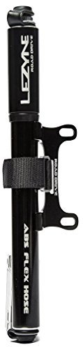 Lezyne Road Drive Hand Pump (Black, Medium)