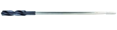 FAMAG Schalungsbohrer CV 1001 mit Zylinderschaft 400x14 mm, Schaft 8 mm