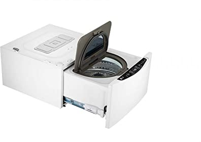LAVADORA F8K5XN3 2KG MINIWASH BLANCA LG