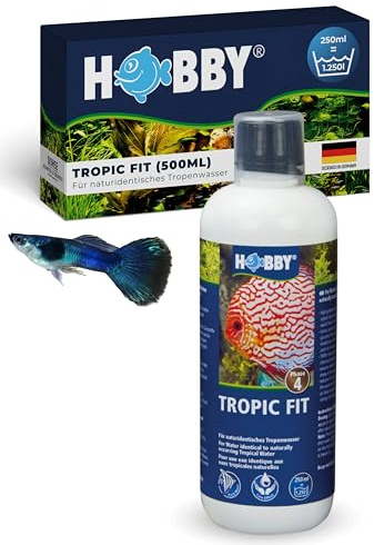 Hobby 51158 Tropic Fit 500 ml