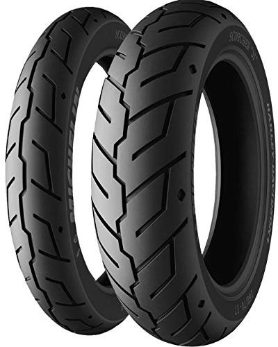Michelin 569118-110/90/R19 62H - E/C/73dB - Ganzjahresreifen