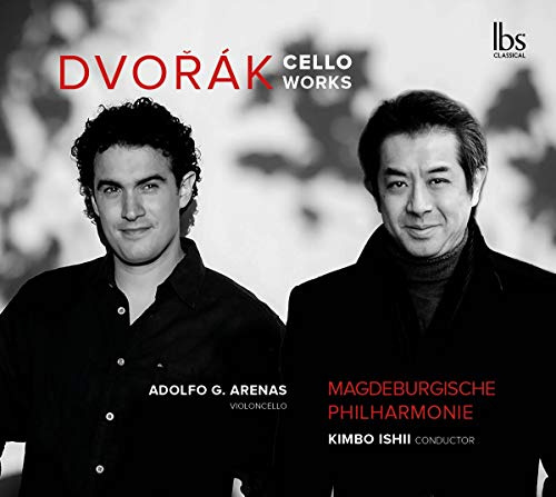 Dvorák: Werke Für Cello