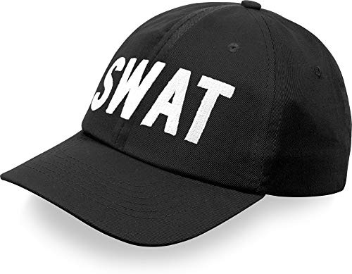 normani Security Police NYPD Navy Army SWAT FBI Casual Cap