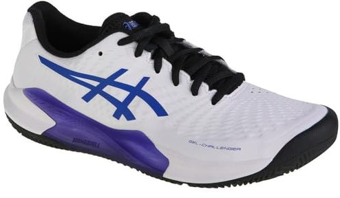 Asics 1041A449 - Gel-Challenger 14 Clay 102 White/SAPPHIR Gr. 11