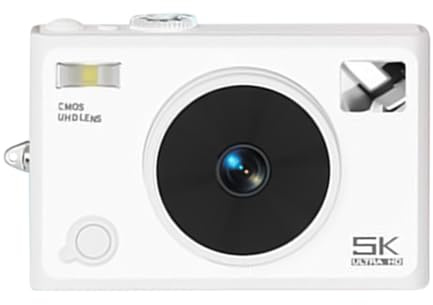 Cámara SLR, cámara Digital de Viaje Cámara Digital portátil | Suministros de Fotografica, dispositivos de vlogging de 72MP, herramienta de toma de fotos, accesorios de fotografía para