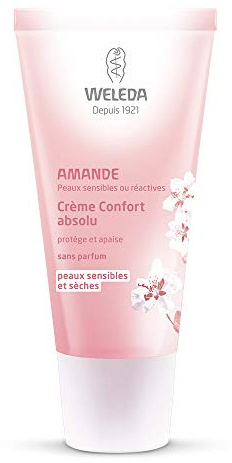 Weleda Mandel Confort Absolu Creme 30 ml