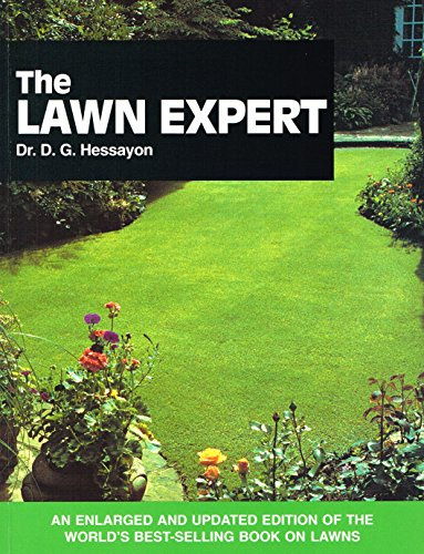 The Lawn Expert : Enlarged & Updated Edition :