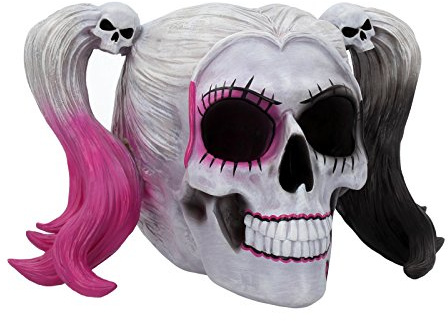 Nemesis Now B4040K8 Dekofigur Kleines Monster, 17 cm, Kunstharz, 20,6 cm