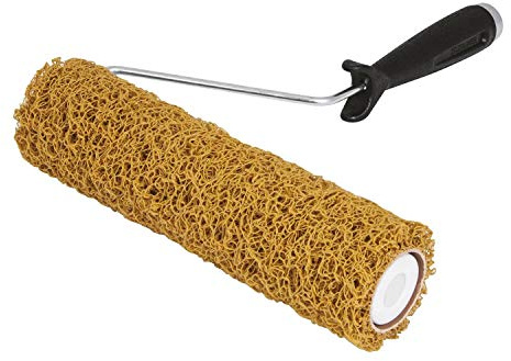 Rodillo para pintar de PVC