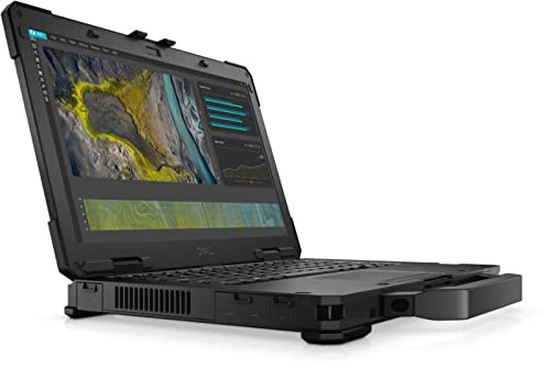Dell Latitude 5000 5430 14 Rugged Notebook - Full HD 1920 x 1080 - Quad Core 11th Gen Intel Core i5 i5-1145G7 (4 Core) 2.60GHz - 16GB Total RAM - 512GB SSD - Black