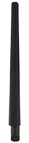 KIMISS Rt N66U Antenne Rt Ac86U Antenne 3 Stück 2.4G 5.8G Dual Band SMA 8Dbi High Gain Router Antenne für Ac68U Ac88U Ac66U