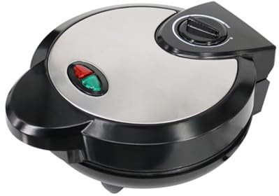 CIYODO machine à omelette pour le petit déjeuner machine à crêpes omelette accessoires de cuisson gaufrier crêpière machine à cornet de crème glacée machine à mouler Acier inoxydable