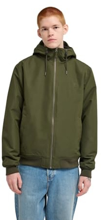 Element Dulcey - Chaqueta bomber - hombre - Verde