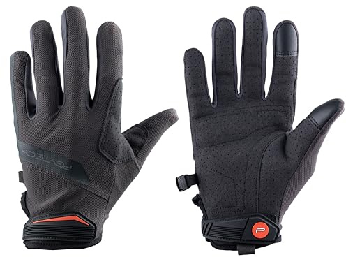 PGYTECH Hitzebeständige Fotografiehandschuhe für Beleuchtungstechniker L