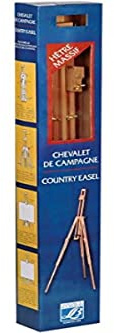 Lefranc Bourgeois Cavalletto Da Campagna Titien (Ex. Dart Ref. 806092))