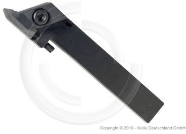 8mm Wendeplattenhalter Werkzeughalter Messer für Drehbank