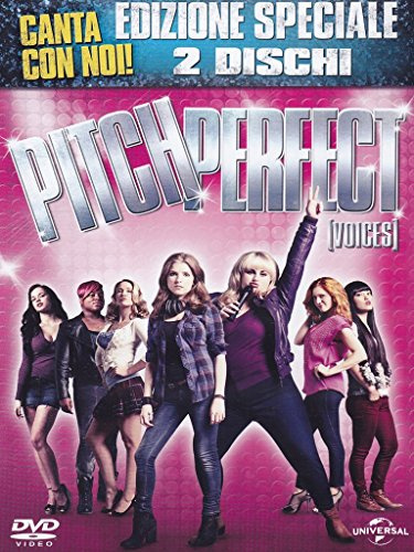 Pitch perfect (Voices) (edizione speciale)