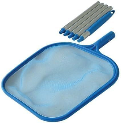 SUDS-ONLINE Swimming Pool Spa Hot tub Net With a Pole