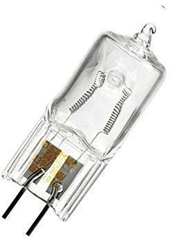 OSRAM Lampe 64516, 300 W, 240 V,GX6.35 20X1 DIMPLE A4148810213