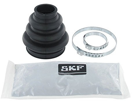 SKF Antriebswellen-Faltenbalgsatz VKJP 1103 Position Hinterachse Höhe 110 mm Länge 190 mm Breite 110 mm - OE-Qualität