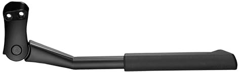 Ursus Unisex – Erwachsene Mooi Rear Hinterbauständer, Schwarz, Einheitsgröße