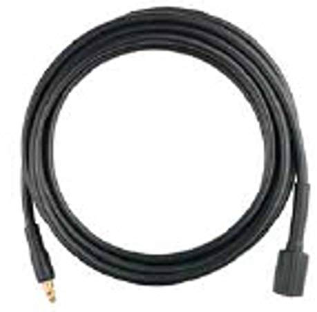 Hochdruckschlauch 6 m Annovi Reverberi mit Schnellkupplung und 3/4 G (M).