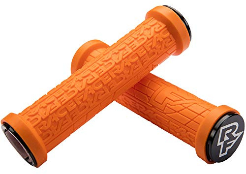 Race Face Lock-on-Griffe