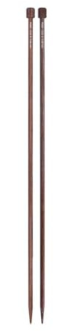 Pony Perfect Stricknadeln Holz 35 cm 5,00 mm - 1 Stück